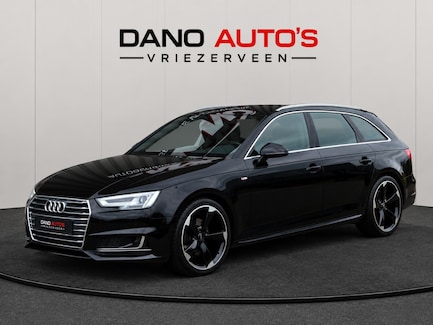 Audi A4 0