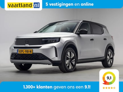 Opel Frontera 0