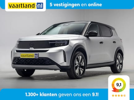 Opel Frontera 0