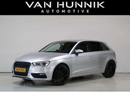 Audi A3 0