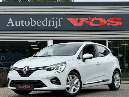Renault Clio 0