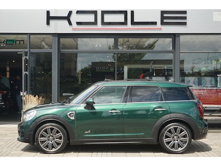 MINI Countryman 0