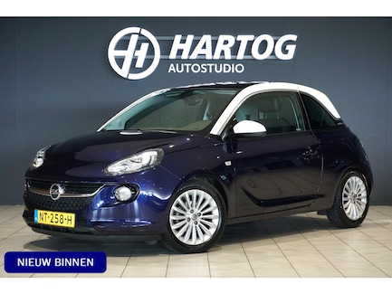 Opel Adam 0