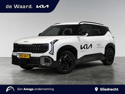 Kia Seltos 0