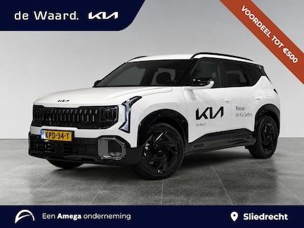 Kia Seltos 0
