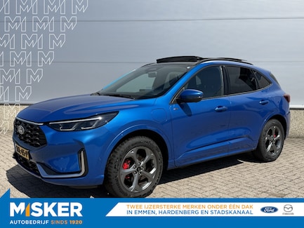 Ford Kuga 0