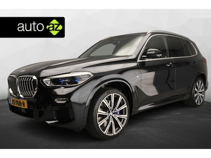 BMW X5 0
