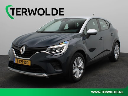 Renault Captur 0