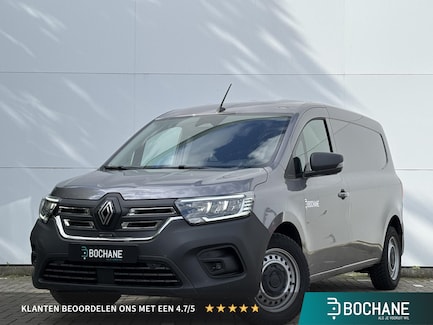 Renault Kangoo 0