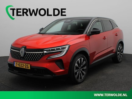 Renault Austral 0