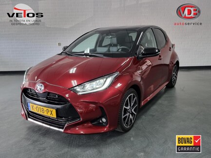 Toyota Yaris 0