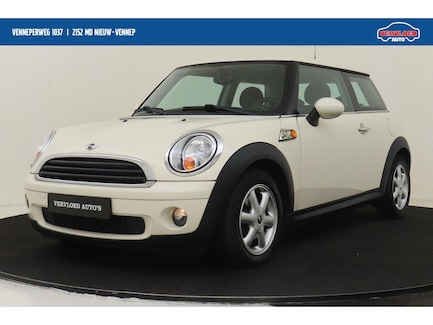 MINI Cooper 0