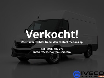 IVECO Daily 0