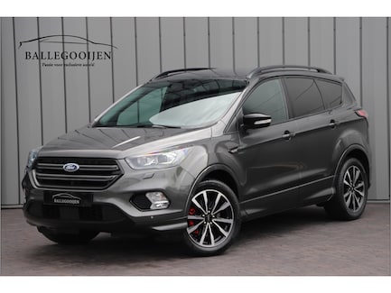 Ford Kuga 0