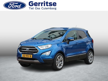 Ford EcoSport 0