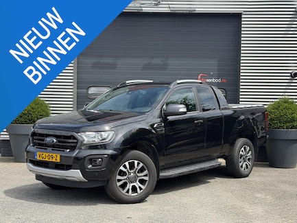 Ford Ranger 0