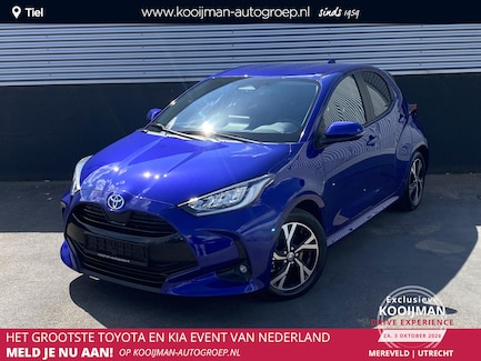 Toyota Yaris 0