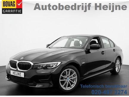 BMW 3-Serie 0