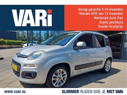 Fiat Panda 0