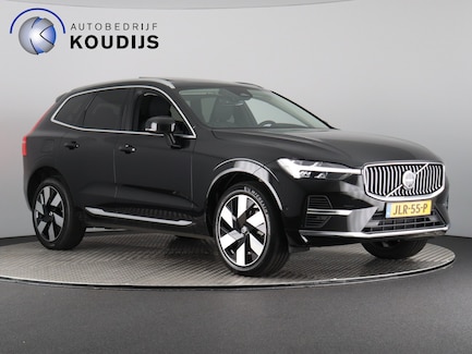 Volvo XC60 0