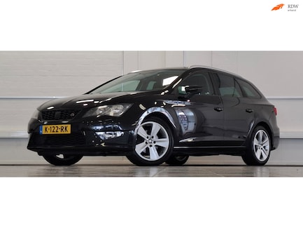 SEAT Leon 0