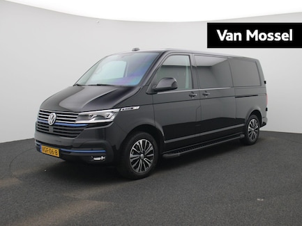 Volkswagen Transporter 0