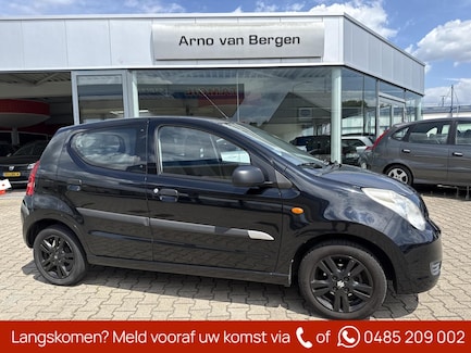 Suzuki Alto 0