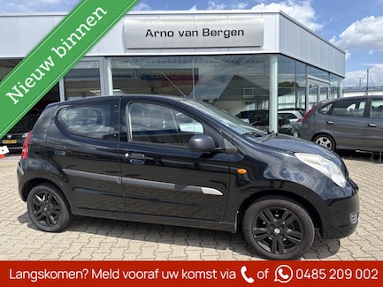 Suzuki Alto 0