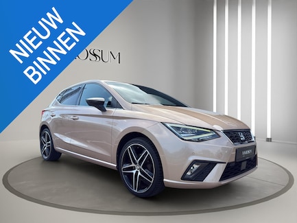SEAT Ibiza 0