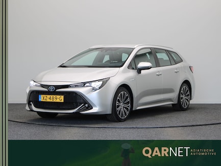 Toyota Corolla 0