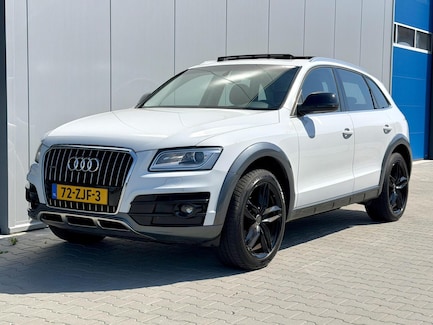 Audi Q5 0