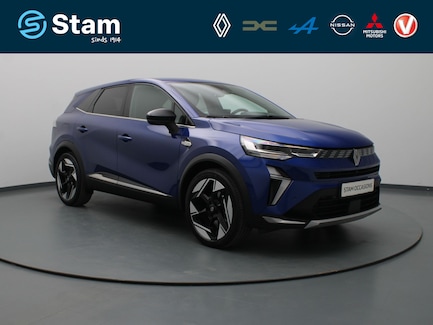 Renault Symbioz 0