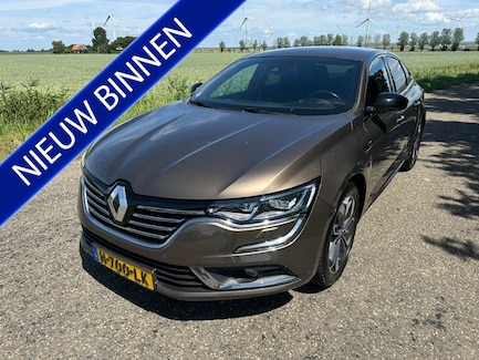 Renault Talisman 0