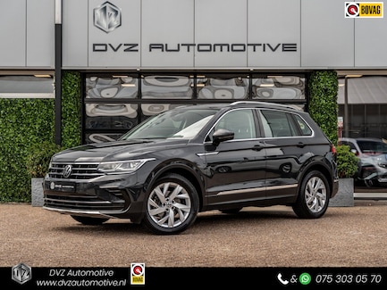 Volkswagen Tiguan 0