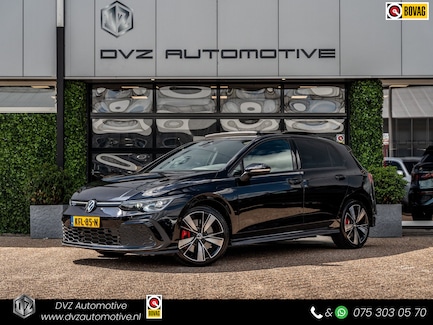 Volkswagen Golf 0