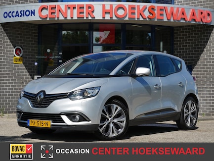 Renault Scenic 0