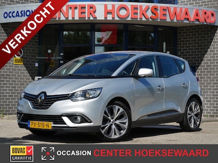 Renault Scenic 0