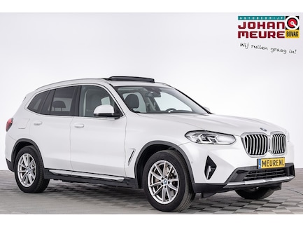 BMW X3 0