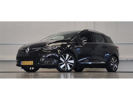 Renault Clio 0