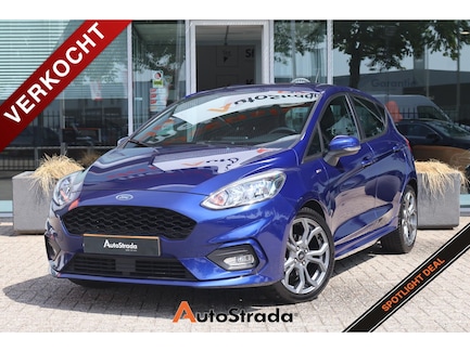 Ford Fiesta 0