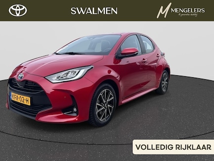 Toyota Yaris 0