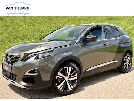 Peugeot 3008 0