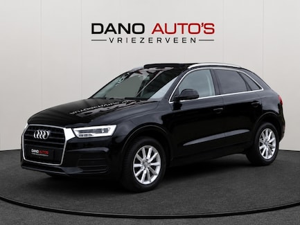 Audi Q3 0