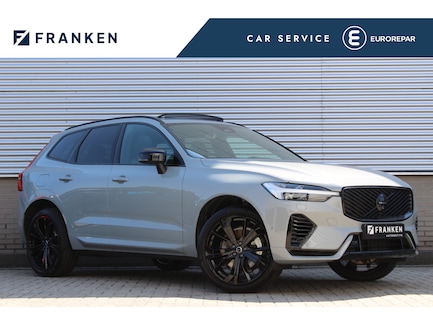 Volvo XC60 0