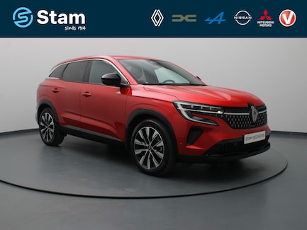 Renault Austral 0