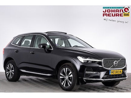 Volvo XC60 0