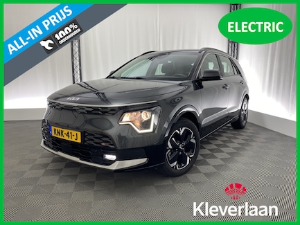 Kia Niro EV 0