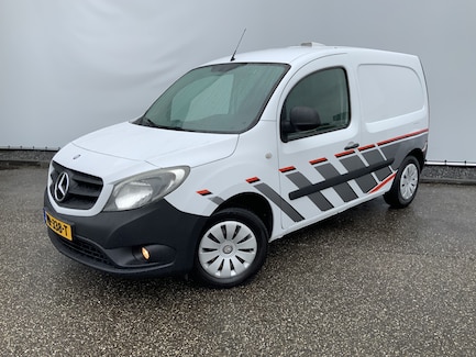 Mercedes-Benz Citan 0