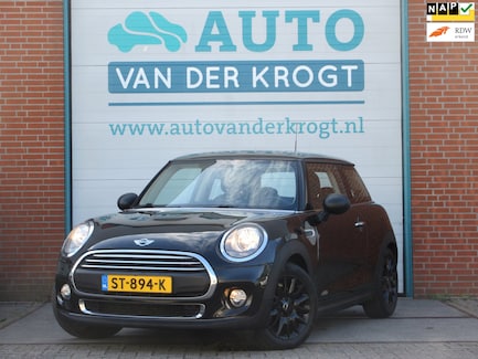MINI One 0