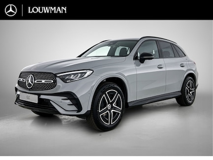 Mercedes-Benz GLC 0